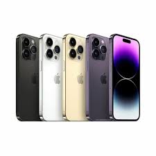 iPhone 14 Pro Max 256GB (Ex-UK) – 6 Months Warranty | Apple Smartphone Kenya