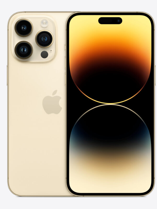 iPhone 14 Pro Max 128GB (Ex-UK) – 6 Months Warranty