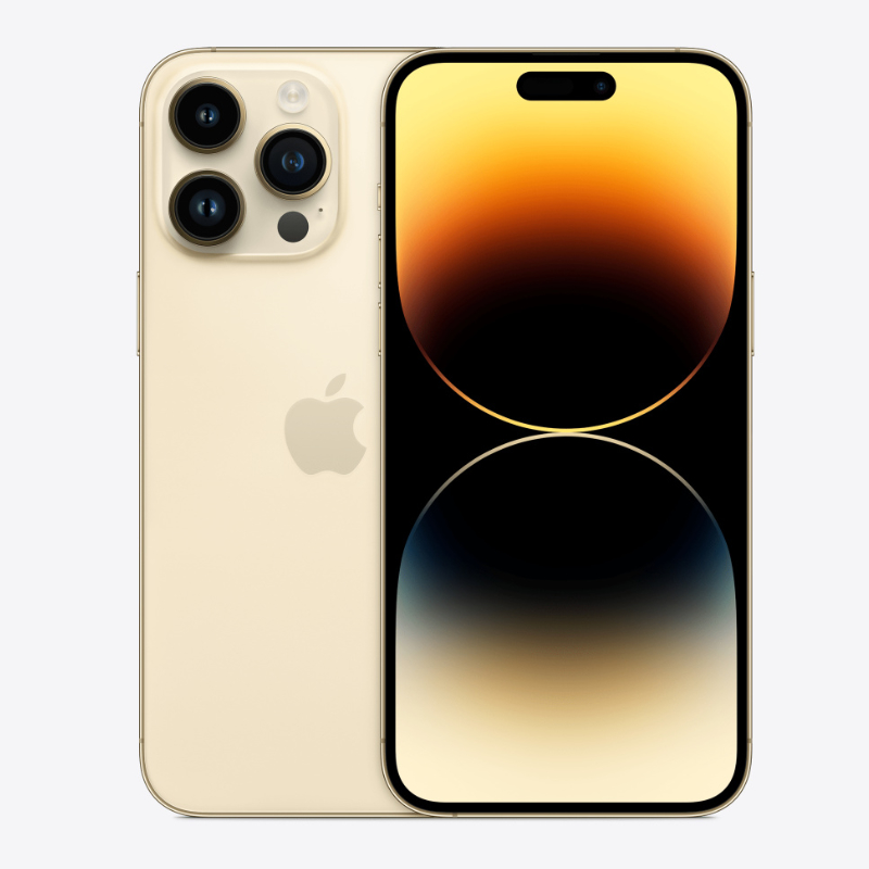 iPhone 14 Pro Max 128GB (Ex-UK) – 6 Months Warranty