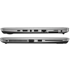 HP EliteBook 820 G3 – Core i3 6th Gen · 8GB RAM · 256GB SSD · 12.5″ FHD Display | Blends Technology Kenya