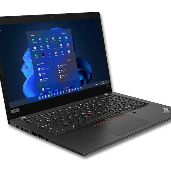 Lenovo Yoga X390 – Core i5 · 16GB RAM · 256GB SSD · 13.6″ FHD Display | Blends Technology Kenya
