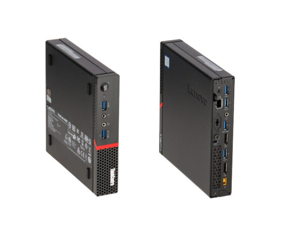 Lenovo ThinkCentre Ultra (SFF) – Core i5 9th Gen · 8GB RAM · 256GB SSD | Blends Technology Kenya