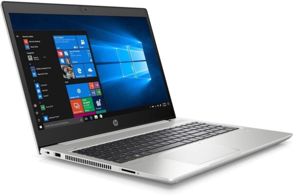 HP ProBook 450 G7 – Core i5 10th Gen · 8GB RAM · 256GB SSD · FHD Display
