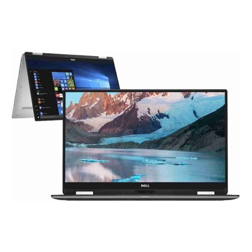 Dell XPS 13 9365 – Core i7 7th Gen · 16GB RAM · 512GB SSD · Touchscreen | Blends Technology.