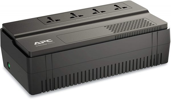 APC Back-UPS 650VA 230V Universal Sockets BV650I-MSX — Brand New UPS Kenya — Price KShs 10,000