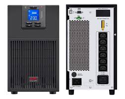 APC Easy UPS On-Line SRV3KI 3000VA / 2.4 kW Tower – Kshs 110,000
