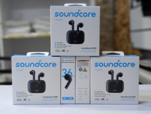 Anker SoundCore Portable Bluetooth Speaker – Kshs 3,500
