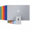 Apple iMac M1 2021 (Model A2438) – 8GB / 256GB, 24-Inch Retina – KShs 145,000