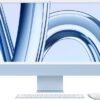 Apple iMac 24-inch M1 | 8GB / 256GB SSD | 4.5K Retina Display | Price in Kenya Kshs 145,000