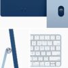 Apple iMac M1 2021 (Model A2438) – 8GB / 256GB, 24-Inch Retina – KShs 145,000