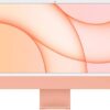 Apple iMac M1 2021 (Model A2438) – 8GB / 256GB, 24-Inch Retina – KShs 145,000