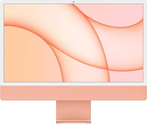 Apple iMac M1 2021 (Model A2438) – 8GB / 256GB, 24-Inch Retina – KShs 145,000