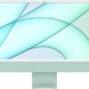 Apple iMac M1 2021 (Model A2438) – 8GB / 256GB, 24-Inch Retina – KShs 145,000