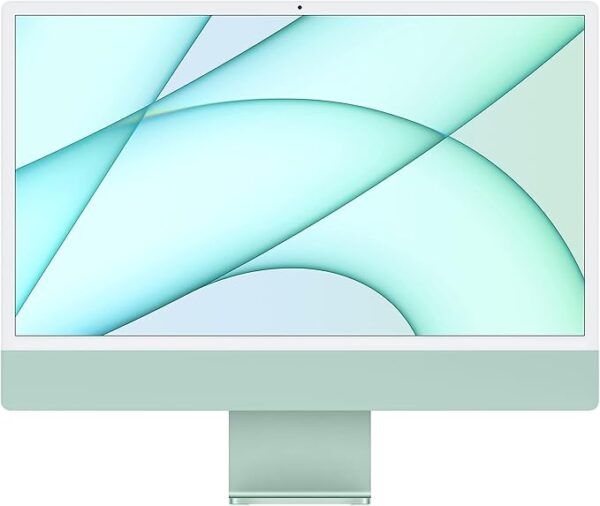 Apple iMac M1 2021 (Model A2438) – 8GB / 256GB, 24-Inch Retina – KShs 145,000