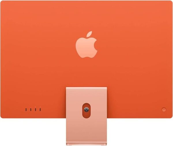 Apple iMac M1 2021 (Model A2438) – 8GB / 256GB, 24-Inch Retina – KShs 145,000