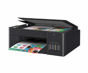 Brother DCP-T420W WiFi Ink Tank 3-in-1 Printer