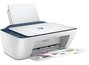 HP 2320 3-in-1 Colour Printer | Print Scan Copy | Affordable Printer Kenya