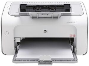 HP LaserJet 111w Printer | Wireless Print Only