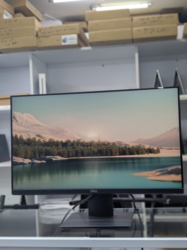Dell P2222H 22-Inch Full HD LCD Monitor | HDMI & DisplayPort – Nairobi Kenya