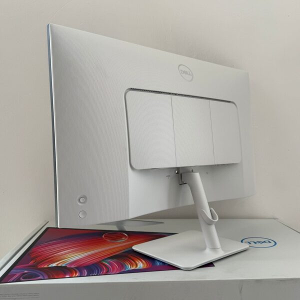 Dell S2725H 27-Inch Monitor | Full HD IPS 100Hz Display with Dual Speakers 