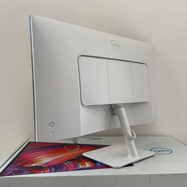Dell S2725H 27-Inch Monitor | Full HD IPS 100Hz Display with Dual Speakers 