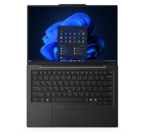 Lenovo ThinkPad X1 Carbon G10 12th Gen Core i7 16GB 512GB Laptop Kenya — Brand New 21CB000CUS — Price KShs 210,000
