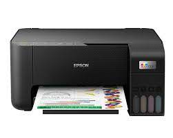 Epson EcoTank L3250 3-in-1 Wi-Fi Printer | Print, Scan & Copy