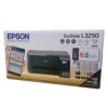 Epson EcoTank L3250 3-in-1 Wi-Fi Printer | Print, Scan & Copy