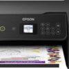 Epson EcoTank L3210 3-in-1 Printer | Print, Scan & Copy