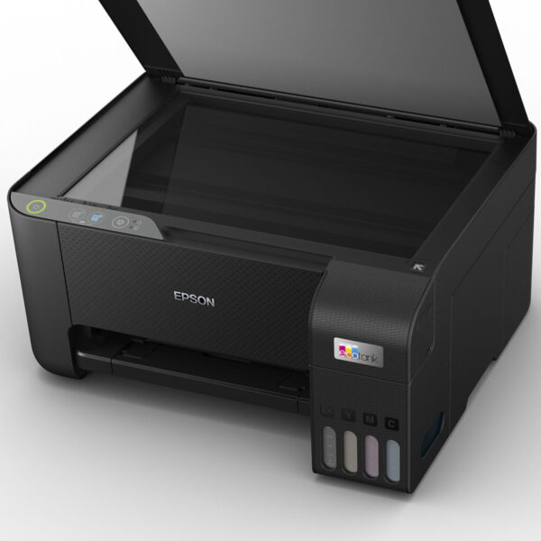 Epson EcoTank L3210 3-in-1 Printer | Print, Scan & Copy