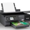 Epson EcoTank L8100 | 3-in-1 Printer | WiFi + Duplex 
