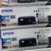 Epson EcoTank L8100 | 3-in-1 Printer | WiFi + Duplex 