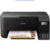 Epson EcoTank L8100 | 3-in-1 Printer | WiFi + Duplex 