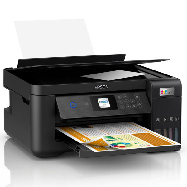 Epson EcoTank L4260 | 3-in-1 Printer | WiFi + Duplex Printing
