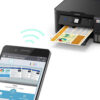 Epson EcoTank L4260 | 3-in-1 Printer | WiFi + Duplex Printing