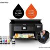 Epson EcoTank L4260 | 3-in-1 Printer | WiFi + Duplex Printing