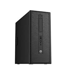 HP EliteDesk 800 G1 Tower – Core i5 4th Gen, 4GB RAM, 500GB HDD – EX-UK