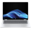 HP OmniBook 5 Flip (14-fp0023dx) Core i7 16GB RAM 512GB SSD 14" Touchscreen – Glacier Silver – Nairobi Kenya