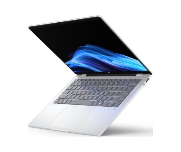 HP OmniBook 5 Flip (14-fp0023dx) Core i7 16GB RAM 512GB SSD 14" Touchscreen – Glacier Silver – Nairobi Kenya