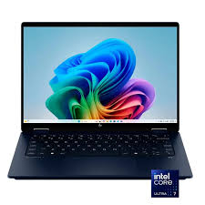 HP OmniBook X-Flip Ultra 7 14 16GB 1T— Brand New B5UJ2UA — Price KShs 122,000