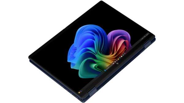 HP OmniBook X-Flip Ultra 7 14 16GB 1T— Brand New B5UJ2UA — Price KShs 122,000