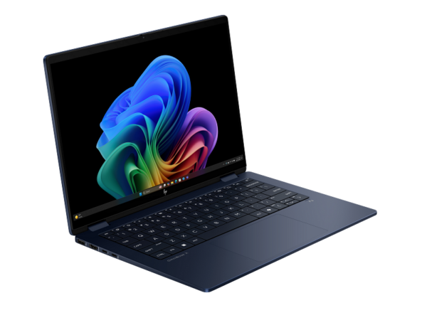 HP OmniBook X-Flip Ultra 7 14 16GB 1T— Brand New B5UJ2UA — Price KShs 122,000