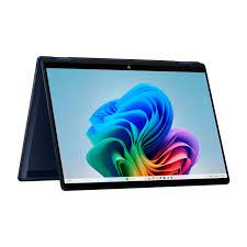 HP OmniBook X-Flip Ultra 7 14 16GB 1T— Brand New B5UJ2UA — Price KShs 122,000