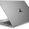 HP ZBook 15 G7 | Core i7 10th Gen | 16GB RAM | 512GB SSD | 4GB Nvidia T1000 GPU | EX-UK Laptop Kenya – Blends Technology