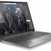 HP ZBook 15 G7 | Core i7 10th Gen | 16GB RAM | 512GB SSD | 4GB Nvidia T1000 GPU | EX-UK Laptop Kenya – Blends Technology