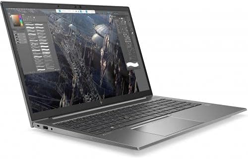 HP ZBook 15 G7 | Core i7 10th Gen | 16GB RAM | 512GB SSD | 4GB Nvidia T1000 GPU | EX-UK Laptop Kenya – Blends Technology