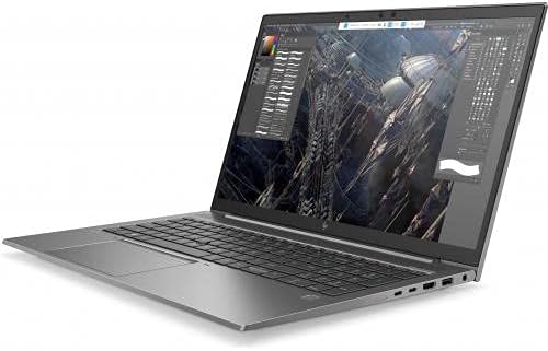 HP ZBook 15 G7 | Core i7 10th Gen | 16GB RAM | 512GB SSD | 4GB Nvidia T1000 GPU | EX-UK Laptop Kenya – Blends Technology