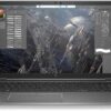 HP ZBook 15 G7 | Core i7 10th Gen | 16GB RAM | 512GB SSD | 4GB Nvidia T1000 GPU | EX-UK Laptop Kenya – Blends Technology
