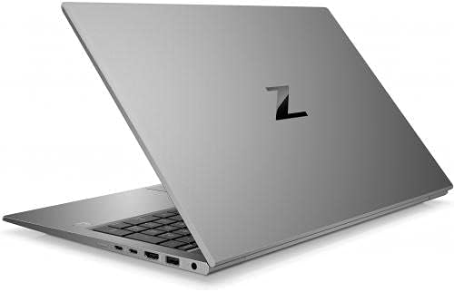 HP ZBook 15 G7 | Core i7 10th Gen | 16GB RAM | 512GB SSD | 4GB Nvidia T1000 GPU | EX-UK Laptop Kenya – Blends Technology