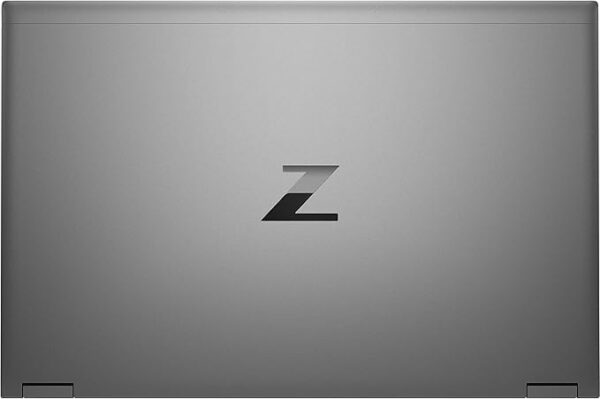 HP ZBook Fury 15 G8 | Intel Core i9 11th Gen | 16GB RAM | 512GB SSD | NVIDIA T2000 4GB Dedicated GPU